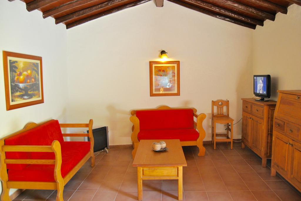 Casa Rural La Aldaba Agüimes Cameră foto