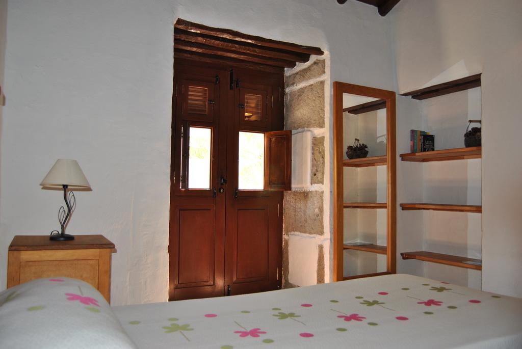 Casa Rural La Aldaba Agüimes Cameră foto