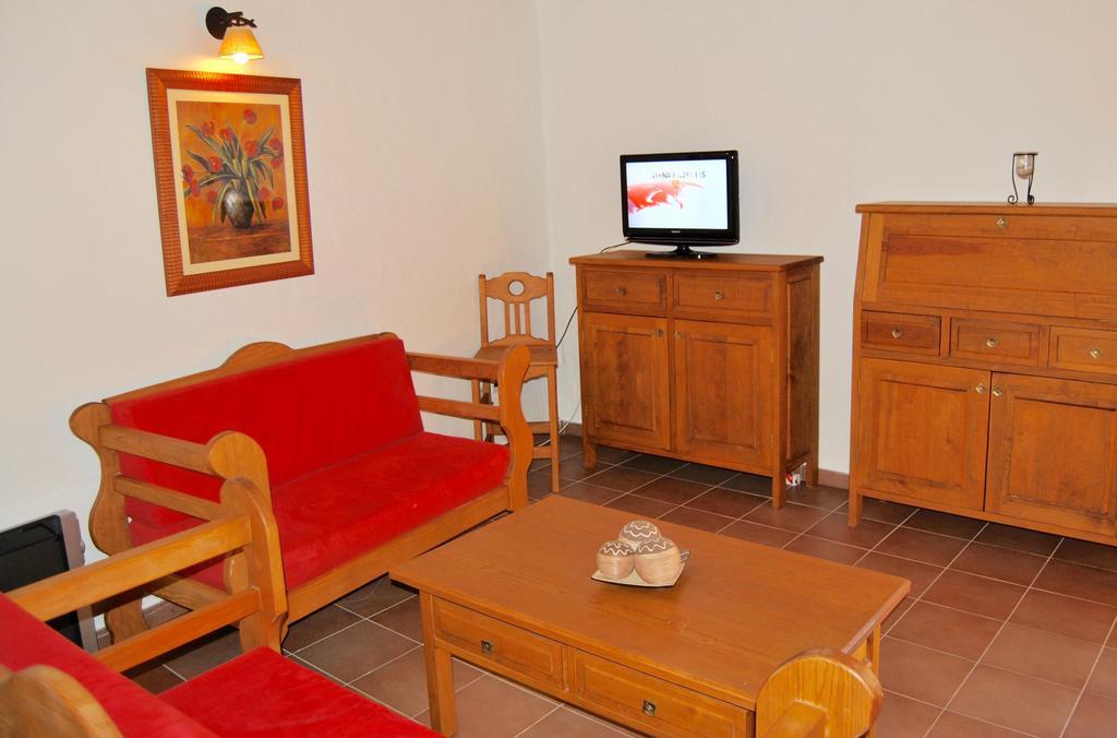 Casa Rural La Aldaba Agüimes Cameră foto
