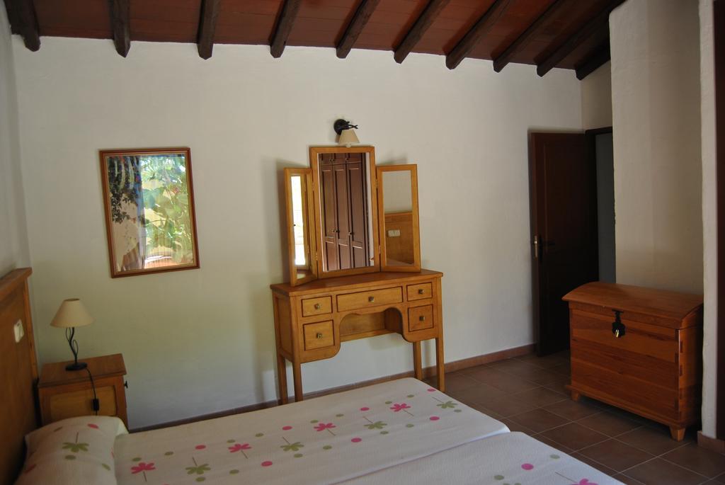 Casa Rural La Aldaba Agüimes Cameră foto