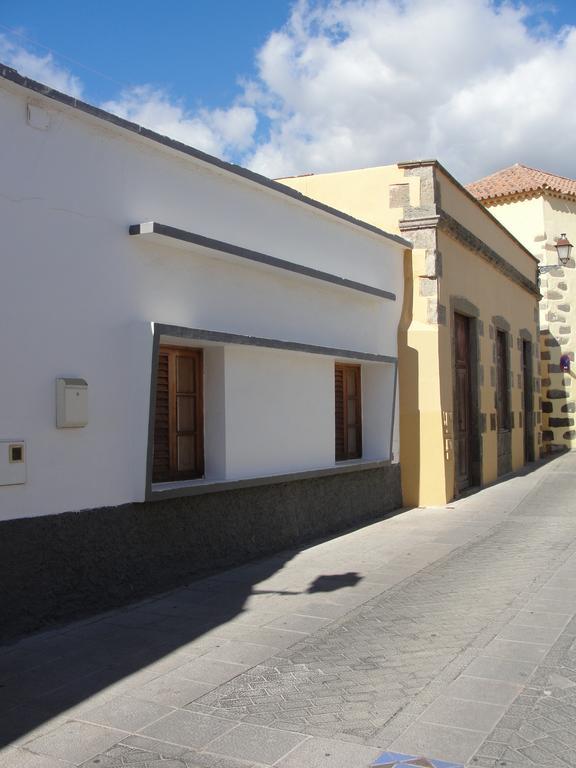 Casa Rural La Aldaba Agüimes Exterior foto